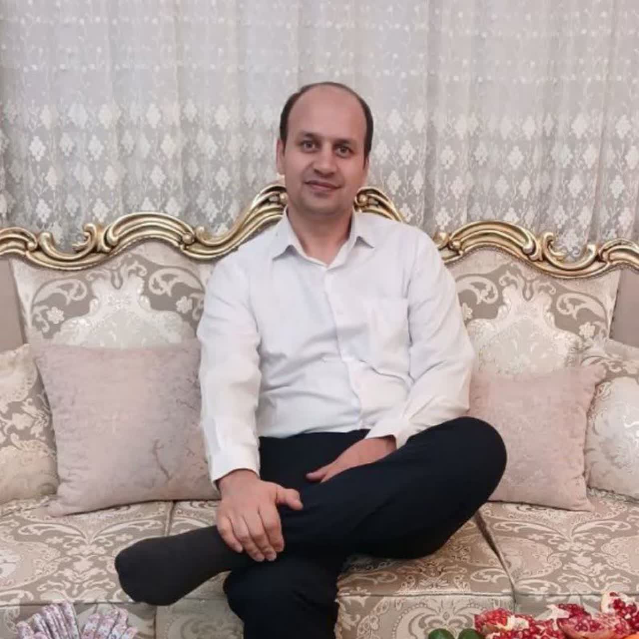 مدیر بقچه مارکت